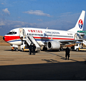 常州航空货运航空快运业稳步发展的原因是什么？